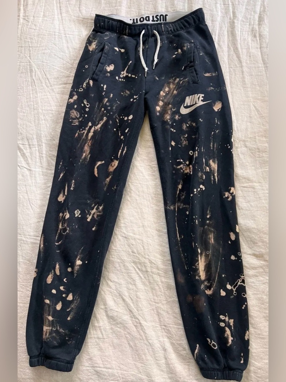 Nike Jogger Sweatpants